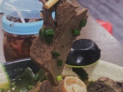 -正宗阳山牛杂(东城店)