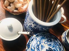 -关中老碗(建工路店)