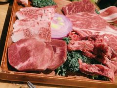 -汉拿山(北京上地华联店)