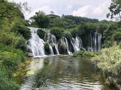 -天河潭旅游度假区