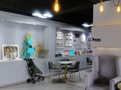 -BabyA 专业婴童摄影(古北时尚广场店)