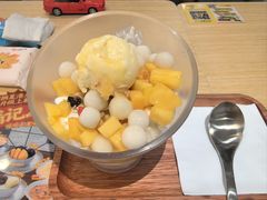 -满记甜品(南京虹悦城三店)