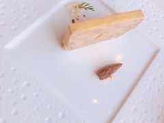 传统法式鹅肝批-Kitchen·Y洋厨房西餐厅(王府壹号店)