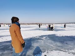 -人民防洪胜利纪念塔