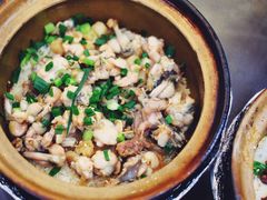 -红星光发煲仔饭(大石街店)