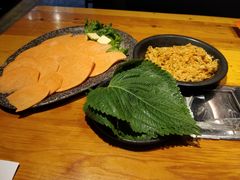 -那胡同里的小烤肉馆(开发区万达店)