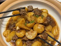 -U你·天然调味(南湖总店)