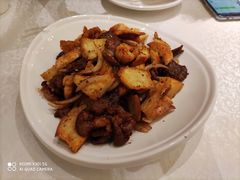-巴依老爷·新疆美食(上城区天城路店)