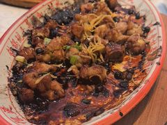 -小粤楼·怀旧粤菜(万辉国际广场店)