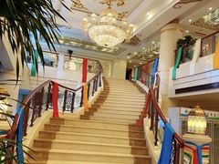 -巴音浩日娲·蒙餐(双林东路店)