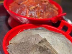 -钢管厂五区小郡肝串串香火锅(人民广场店)