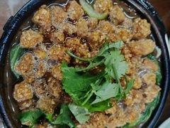 -多福临砂锅居(苏堤北路店)