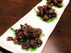 -赵小姐丨新中餐(曲江店)