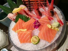 -炙柒Sekinana·精致日料(合生汇店)