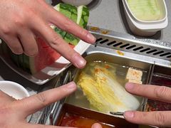 -海底捞火锅(吴中路店)