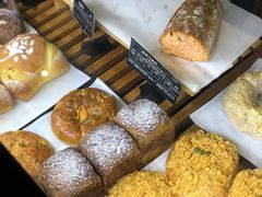 -Let's Taipei 非常烘焙(太古里店)