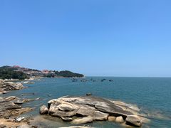 -湄洲岛