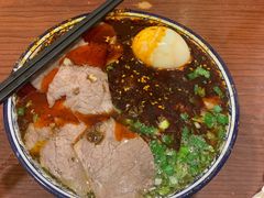 -有礼有面(知春路店)