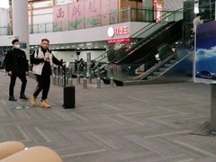-杭州萧山国际机场