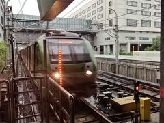 -上海浦东国际机场-T2航站楼