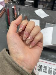 -LEILEI NAIL蕾蕾美甲美睫