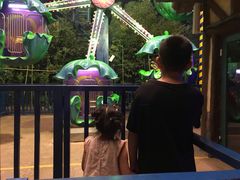 -济南方特东方神画