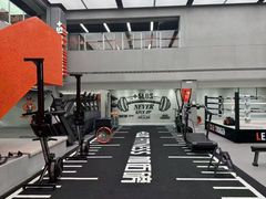 -加伍磅健身(千树店)