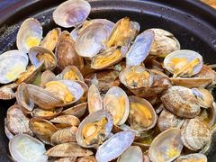 -老姑砂锅·烧烤天津菜(体北道店)