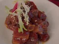 糖醋小排-丰收日·小海鲜·沪上家宴(顾村正大店)