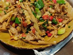 -朗妈私房菜(婺女州店)