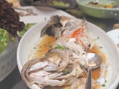 -箪食巷私房菜馆·鲁菜(玉函路店)