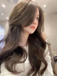 -V8潮牌·接发烫染连锁