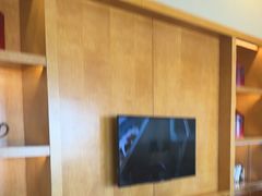-上海锦江汤臣洲际大酒店