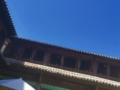 -喜洲翰林餐厅(董家百年老宅店)