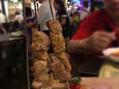 四人套餐-马迭尔德式西餐精酿啤酒屋(中央大街店)