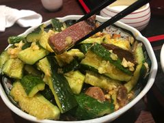 -翔峰炭火鳗鱼(悦泰街里公寓店)