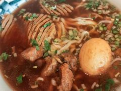 -难忘的面(五矿君澜酒店)