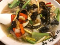 -孙家面馆(淮海第一城店)