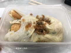 经典肠粉-江记普宁肠粉(国贸店)