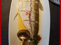 -南里山房·新淮扬菜(徐汇万科店)