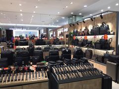 -翠微百货(龙德店)
