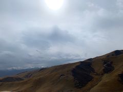 -祁连山·岗什卡雪峰景区