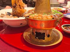 -山西会馆·晋菜·晋商宴·牌匾博物馆(胜利东街店)