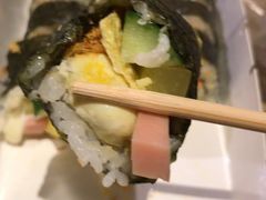 -金三顺紫菜包饭(大商新一百购物广场店)