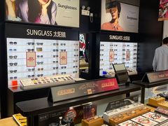 -LOHO眼镜(天河领展广场店)
