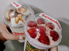 -Sevenbus一家奶茶店(昆明大悦城店)
