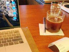 -BIJOU coffee&cocktail(龙岗万科广场店)