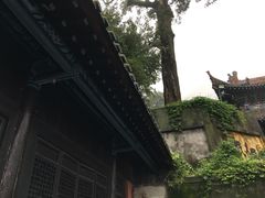 -武当山风景区