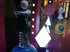 -星巴克(金谊广场店)