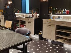 大堂-东莱馋房(陆家嘴店)